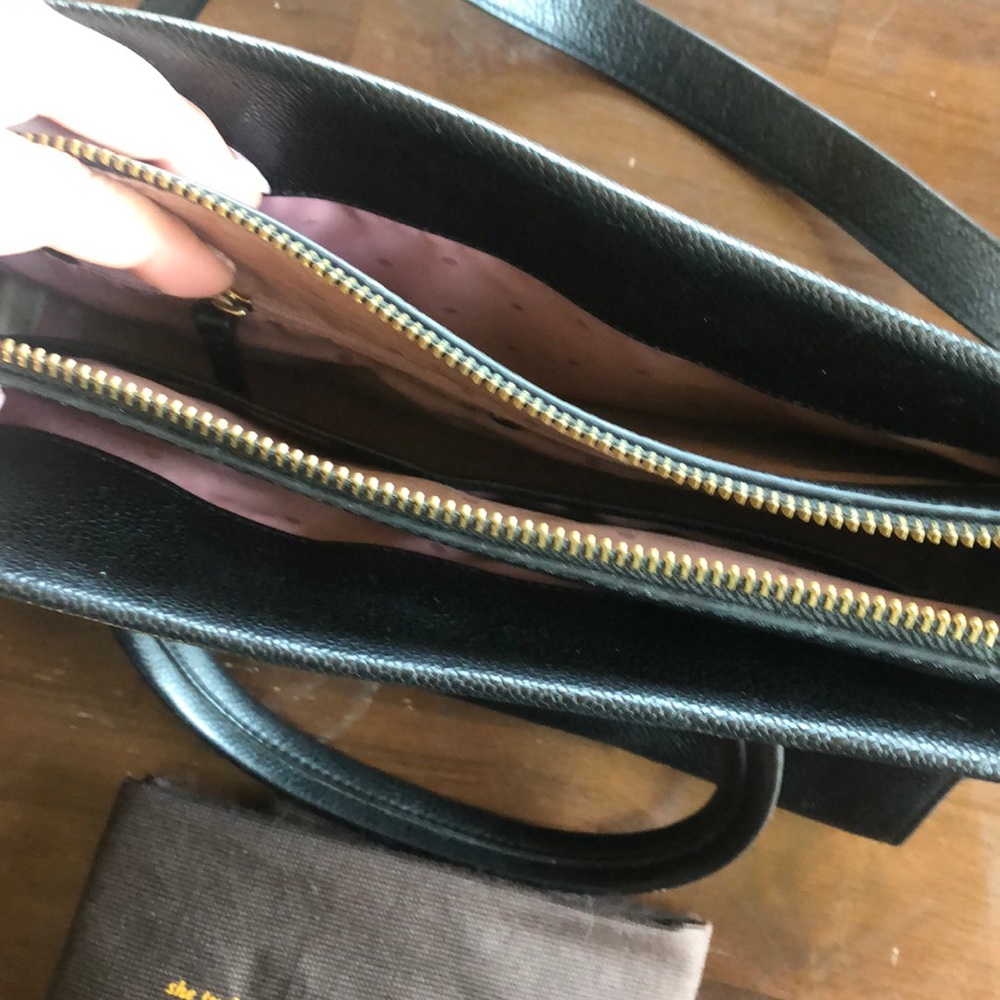 Kate Spade Purse - Picture 2 of 6